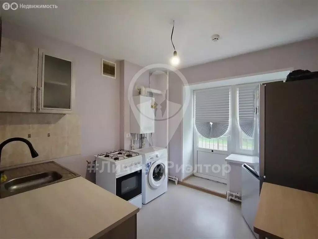 2-комнатная квартира: Скопин, улица Пирогова, 19 (53.4 м) - Фото 1