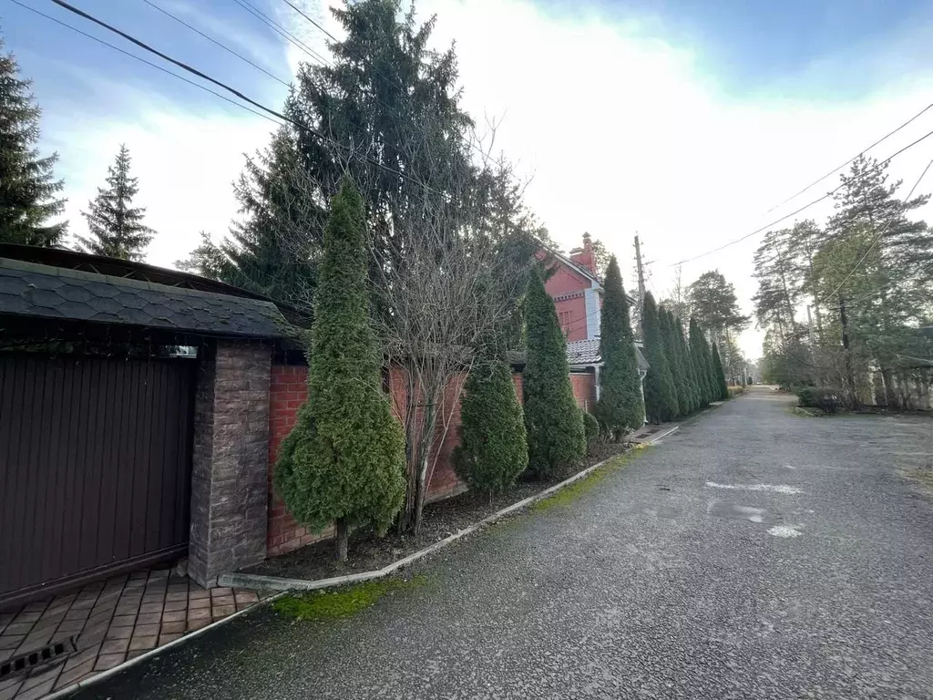 Участок в Московская область, Люберцы городской округ, Малаховка пгт ... - Фото 1