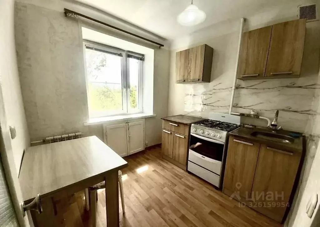 2-к кв. Волгоградская область, Волгоград ул. Маршала Еременко, 128 ... - Фото 1