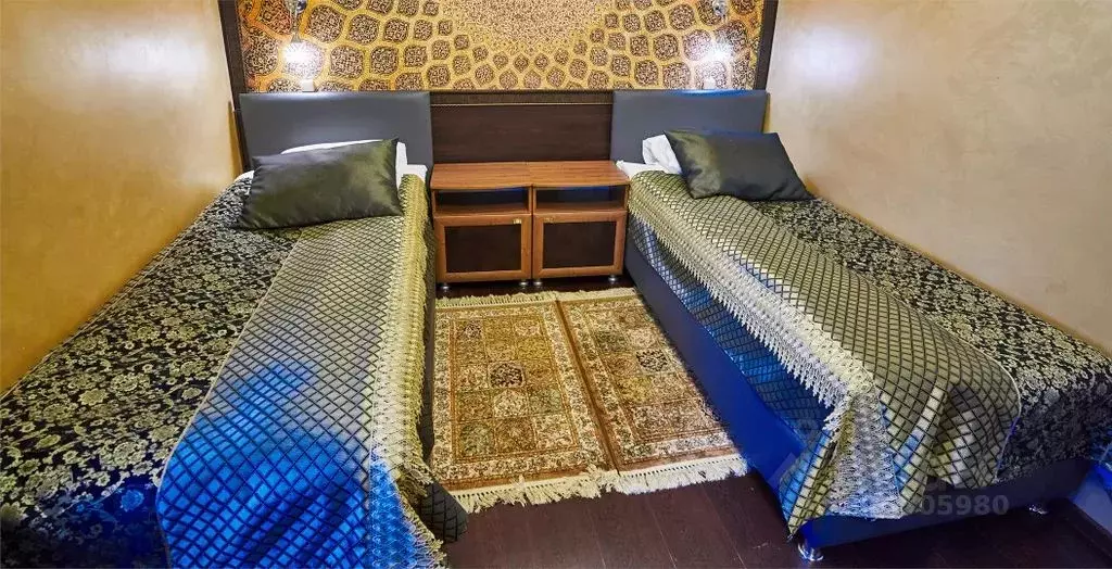 Дом в Астраханская область, Камызякский район, пос. Верхнекалиновский ... - Фото 1