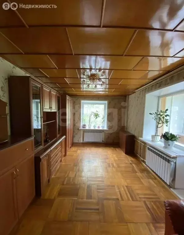 2-комнатная квартира: Калуга, улица Труда, 18 (45.4 м) - Фото 1