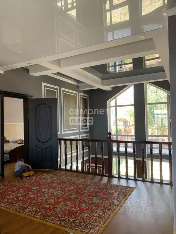 Дом в Курская область, Курск пер. 1-й Березовый, 19 (246 м) - Фото 1