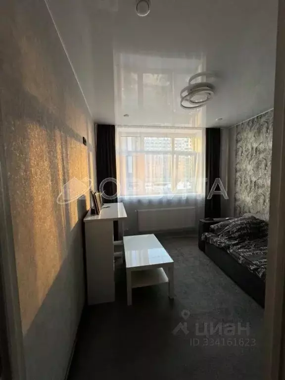1-к кв. Тюменская область, Тюмень ул. Первооткрывателей, 2 (38.0 м) - Фото 2