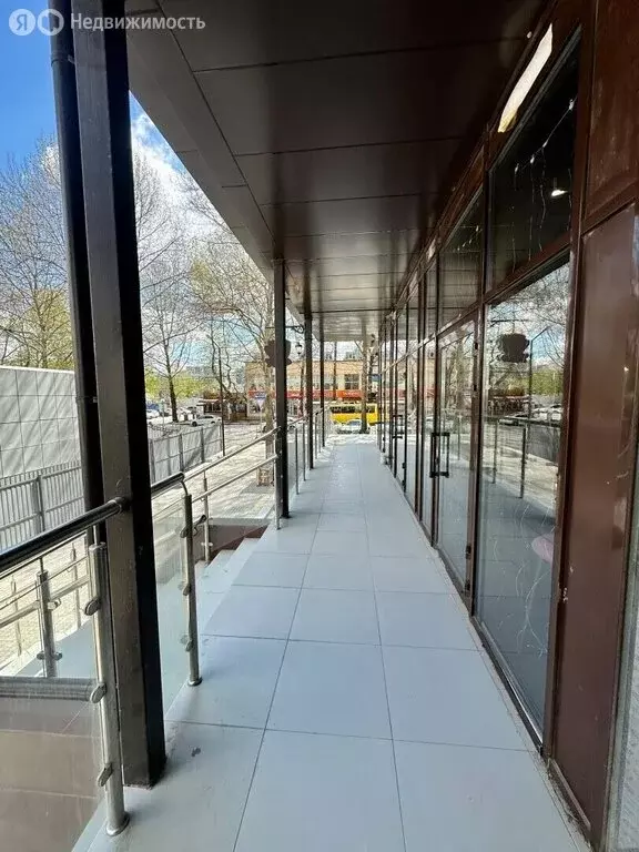 Офис (36 м) - Фото 1