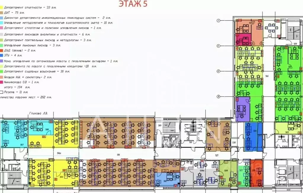 Офис в Москва Электрозаводская ул., 27С9 (8300 м) - Фото 0