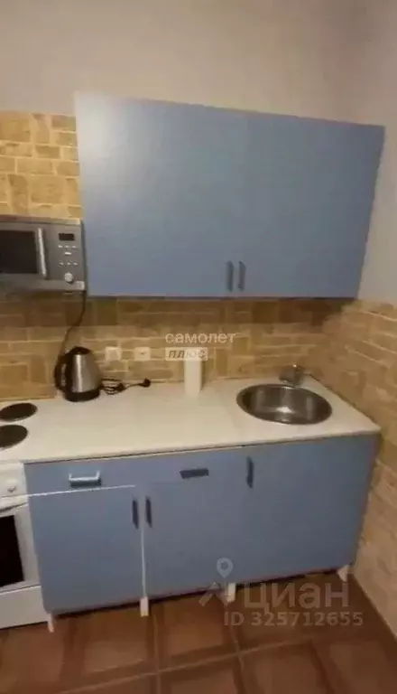 1-к кв. Москва ул. Гарибальди, 6К2 (38.0 м) - Фото 2