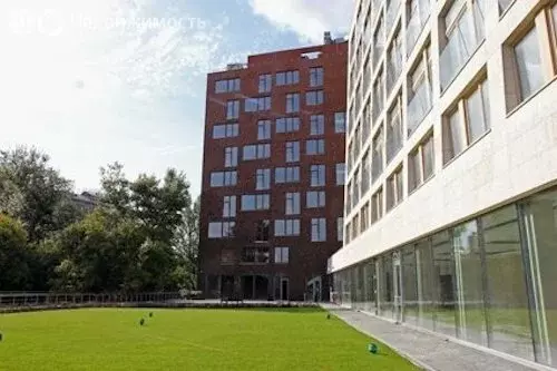4-комнатная квартира: Москва, Тетеринский переулок, 18с2 (172 м) - Фото 1