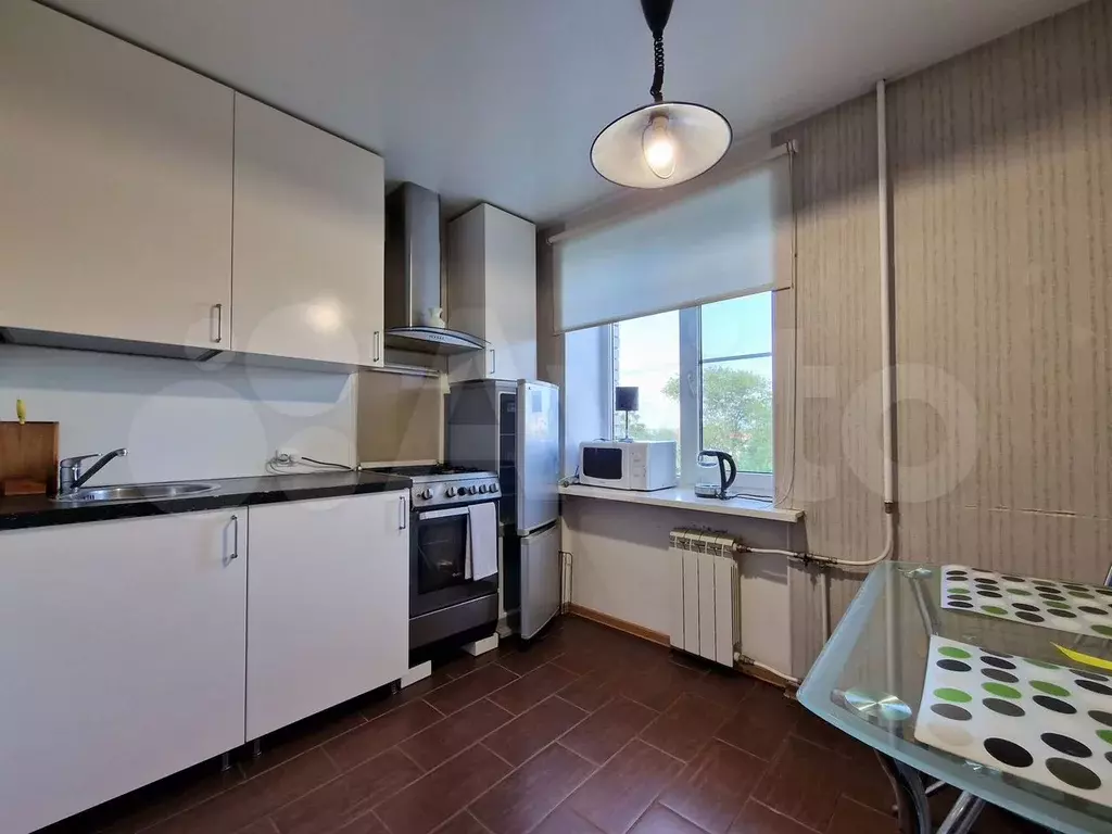 2-к. квартира, 50 м, 7/9 эт. - Фото 0