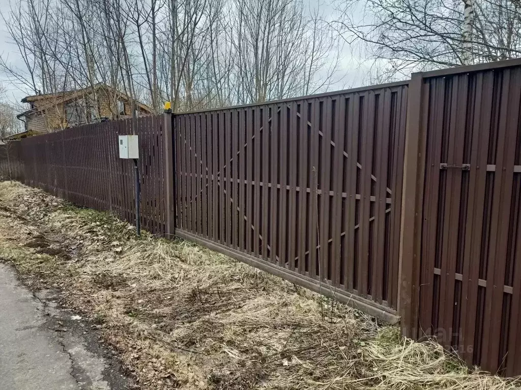 Участок в Москва д. Юрьево, ул. Моховая (7.5 сот.) - Фото 2