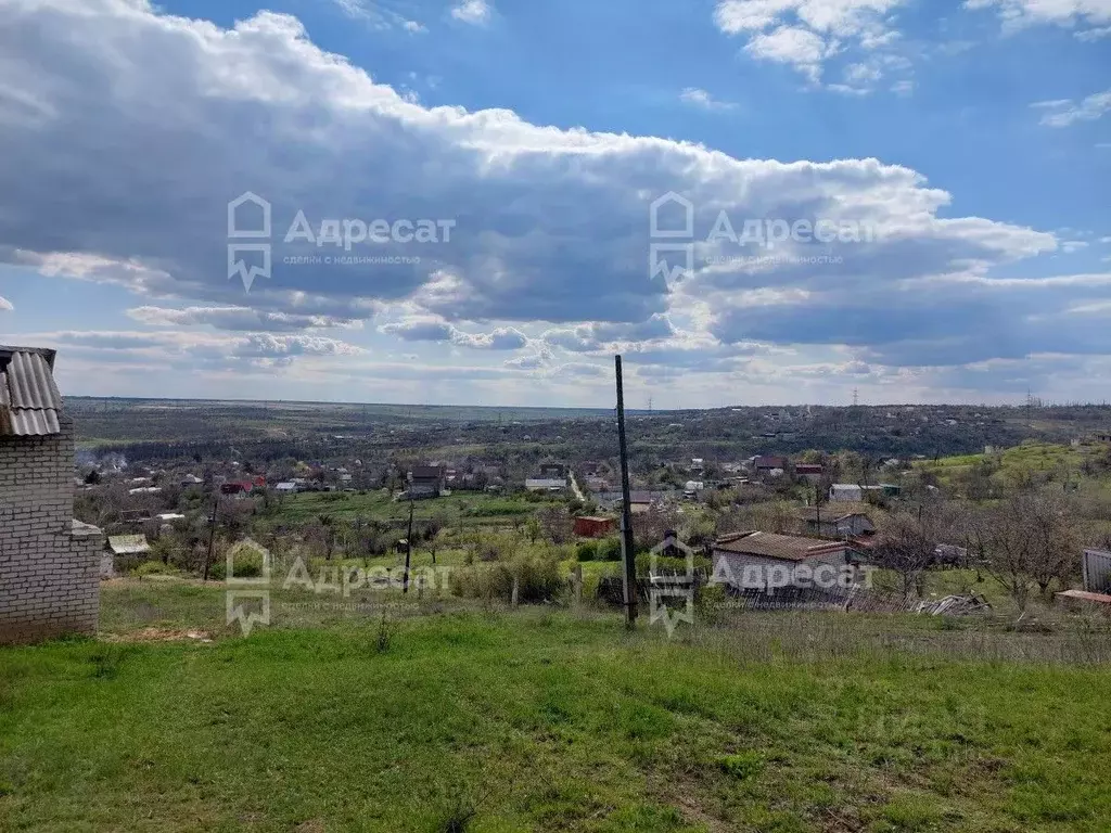 Дом в Волгоградская область, Волгоград Восход СНТ,  (43 м) - Фото 1