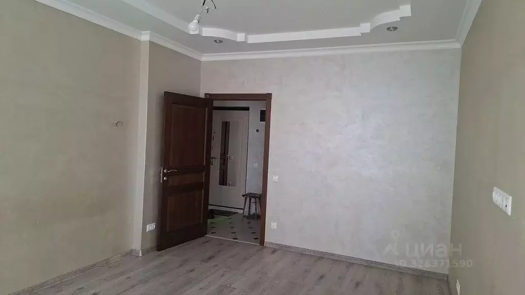 1-к кв. Московская область, Мытищи просп. Астрахова, 12А (37.0 м) - Фото 2