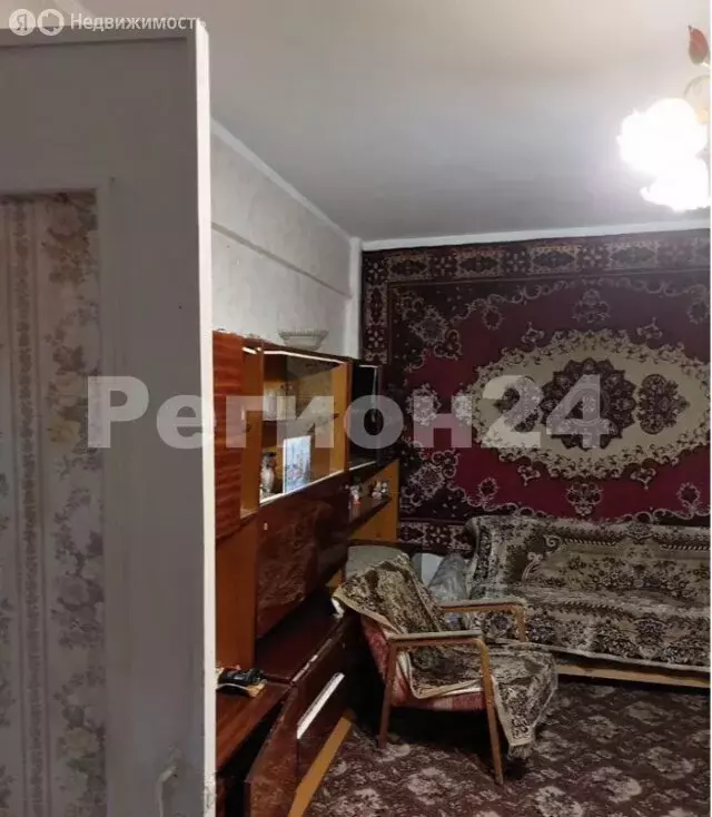 1-комнатная квартира: Зеленогорск, улица Мира, 10А (44 м) - Фото 2