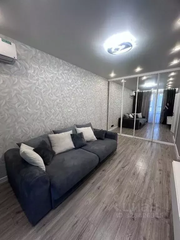 1-к кв. Москва Каширское ш., 74А (42.0 м) - Фото 2