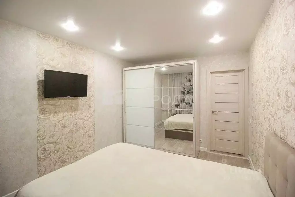 3-к кв. Алтайский край, Барнаул Красноармейский просп., 51 (66.7 м) - Фото 1