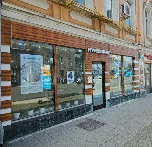 Продажа помещения свободного назначения 270 м2 - Фото 0