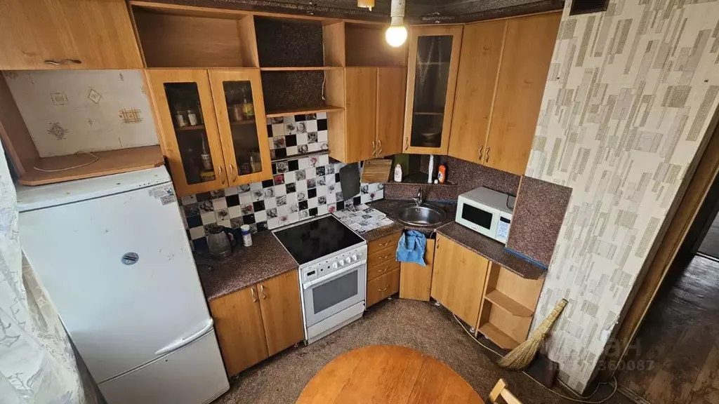 2-к кв. Москва, Москва, Зеленоград к1436 (57.0 м) - Фото 1