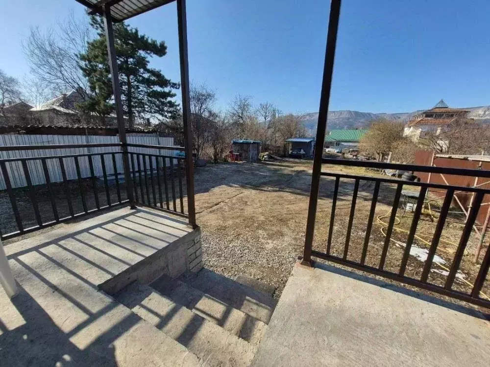 Дом в Ставропольский край, Кисловодск Короткая ул. (140 м) - Фото 1