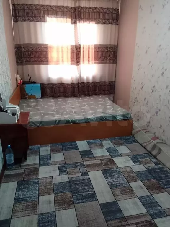 2-к. квартира, 44 м, 5/5 эт. - Фото 0