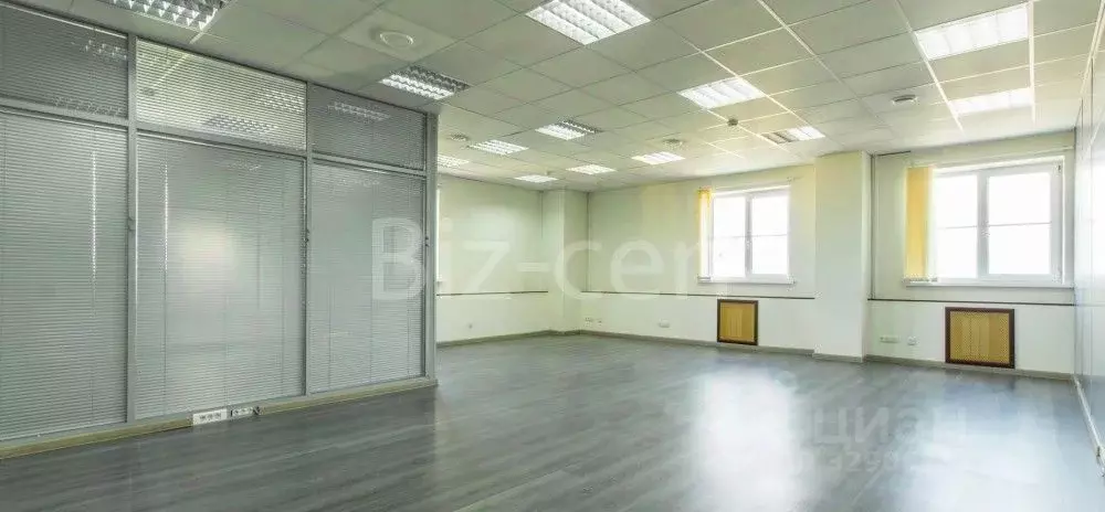Офис в Санкт-Петербург Херсонская ул., 39 (191 м) - Фото 2