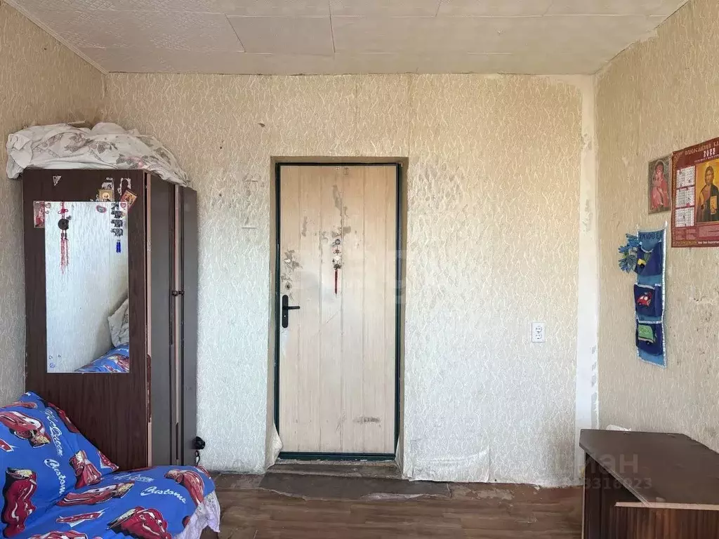 Комната Марий Эл, Йошкар-Ола ул. Машиностроителей, 128А (13.0 м) - Фото 1