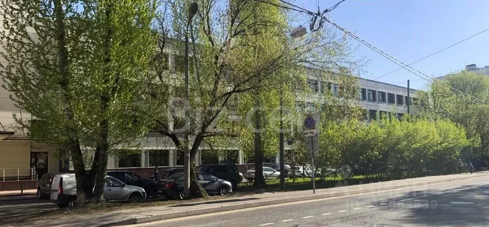 Офис в Москва Аптекарский пер., 4С1 (190 м) - Фото 0