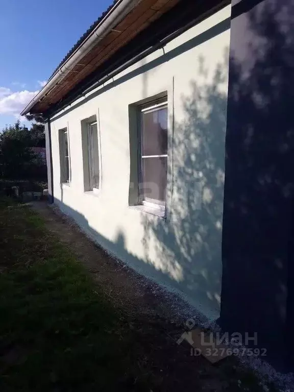 Дом в Кемеровская область, Кемерово Февральский пер. (80 м) - Фото 1