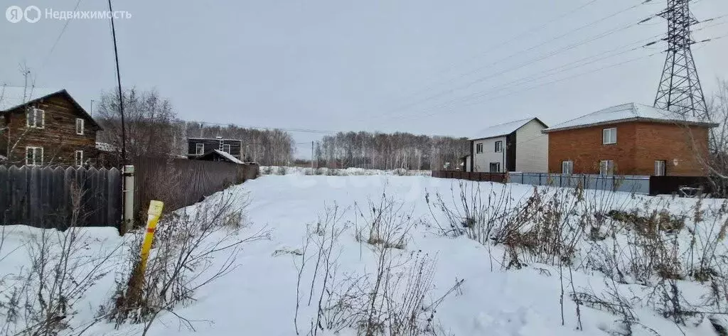 Участок в Толмачёво, улица Рокоссовского (4.7 м) - Фото 2