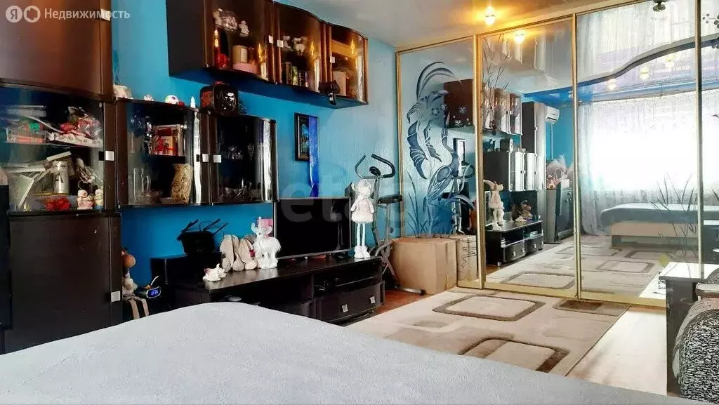 1-комнатная квартира: Череповец, Клубный проезд, 19 (35.3 м) - Фото 1