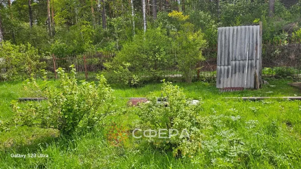 Дом в Новосибирская область, Новосибирский район, Кубовинский ... - Фото 1
