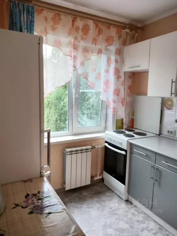 2-к кв. Кемеровская область, Юрга ул. Павлова, 12 (43.4 м) - Фото 0
