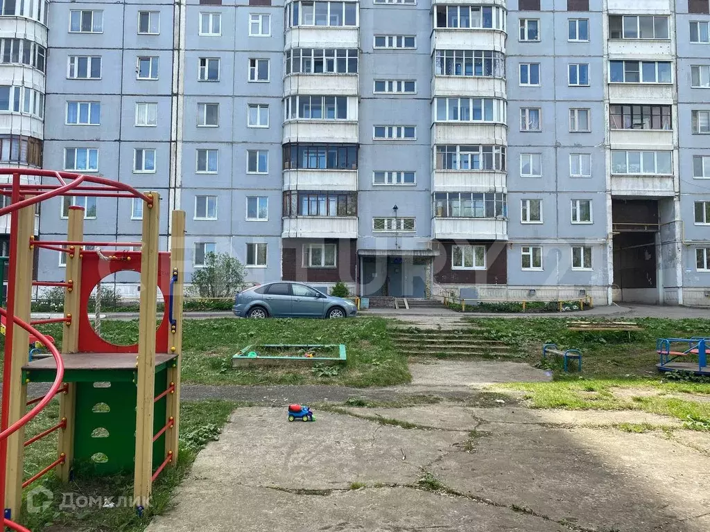 Продаётся 3-к квартира, 67.2 м - Фото 0