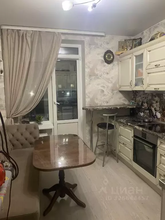 1-к кв. Санкт-Петербург ул. Подвойского, 8 (36.3 м) - Фото 1