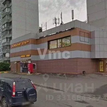 Помещение свободного назначения в Москва Таллинская ул., 9 (220 м) - Фото 1