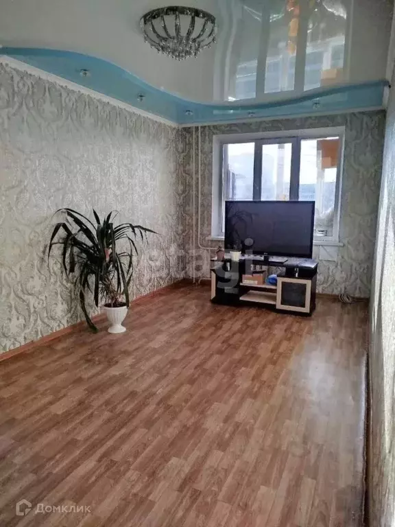 Продаётся 2-к квартира, 52.1 м - Фото 0