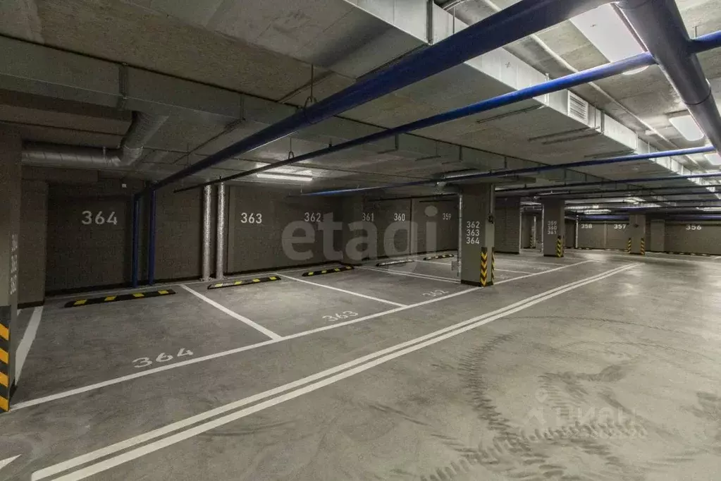 Гараж в Тюменская область, Тюмень Харьковская ул., 72А (13 м) - Фото 1