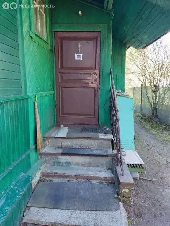 Дом в посёлок Песочный, Речная улица, 38 (189.6 м) - Фото 1