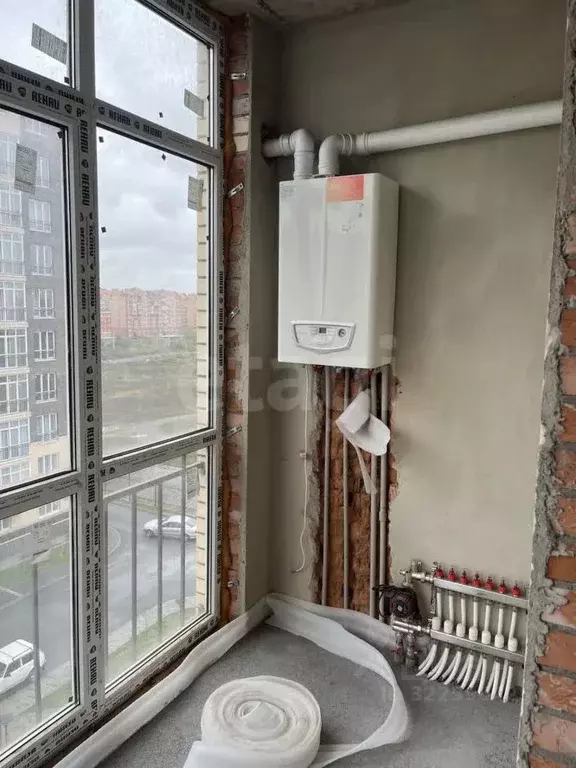 3-к кв. Северная Осетия, Владикавказ Весенняя ул., 21Д (94.0 м) - Фото 1