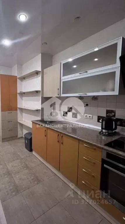 1-к кв. Новосибирская область, Новосибирск Танковая ул., 36 (40.0 м) - Фото 1