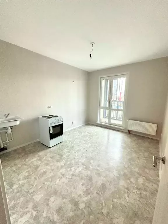 3-к кв. Татарстан, Казань просп. Ильгама Шакирова, 24 (81.0 м) - Фото 2