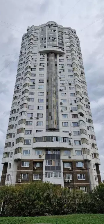 1-к кв. Москва Вешняковская ул., 24К1 (38.0 м) - Фото 0