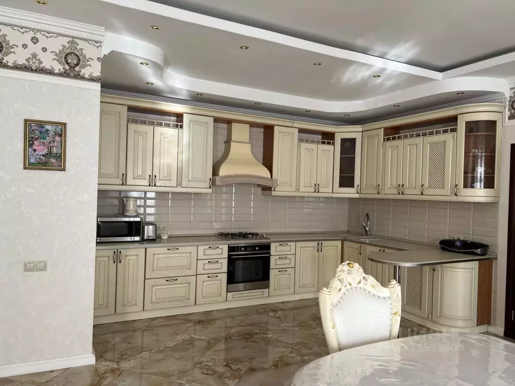 Коттедж в Москва Рязановское поселение, с. Остафьево, ул. Рагово (255 ... - Фото 1