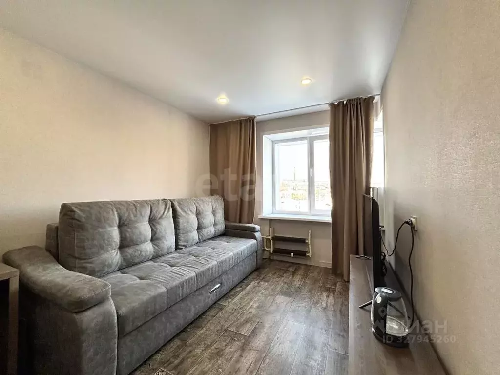 Комната Кировская область, Киров Советская ул., 24 (12.0 м) - Фото 1