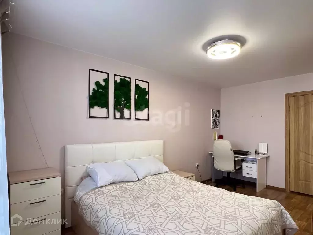Продаётся 2-к квартира, 63.7 м - Фото 0