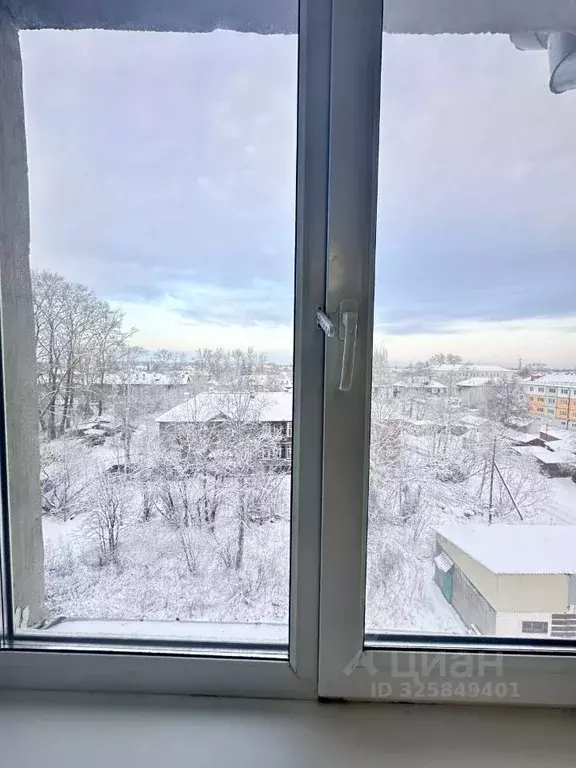 2-к кв. Архангельская область, Архангельск Вычегодская ул., 9 (44.7 м) - Фото 1