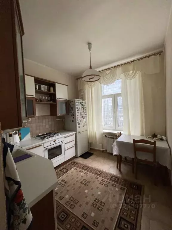 3-к кв. Москва Шмитовский проезд, 19 (80.0 м) - Фото 2