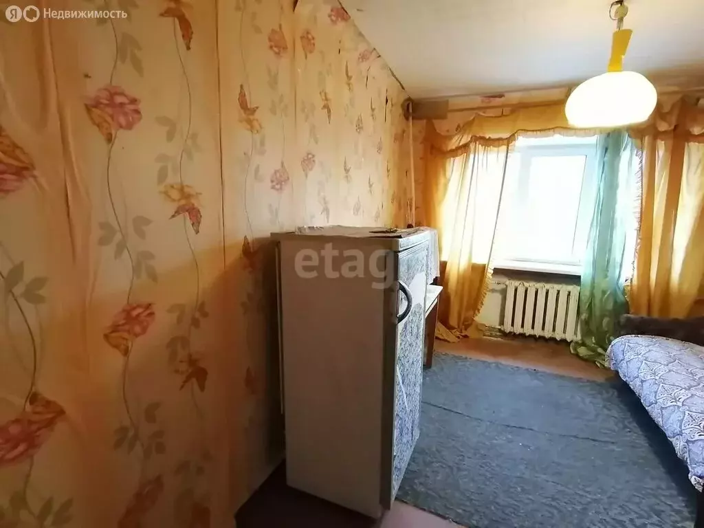 1к в 10-комнатной квартире (12.1 м) - Фото 1