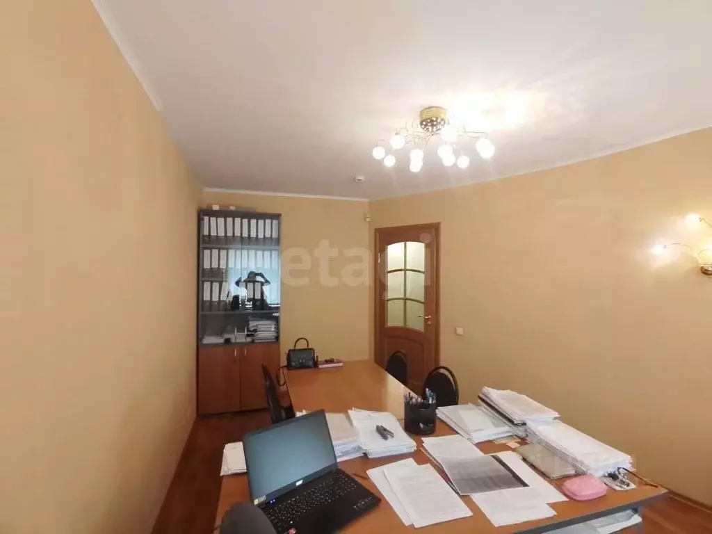 2-к кв. Костромская область, Кострома ул. Симановского, 12 (40.0 м) - Фото 1