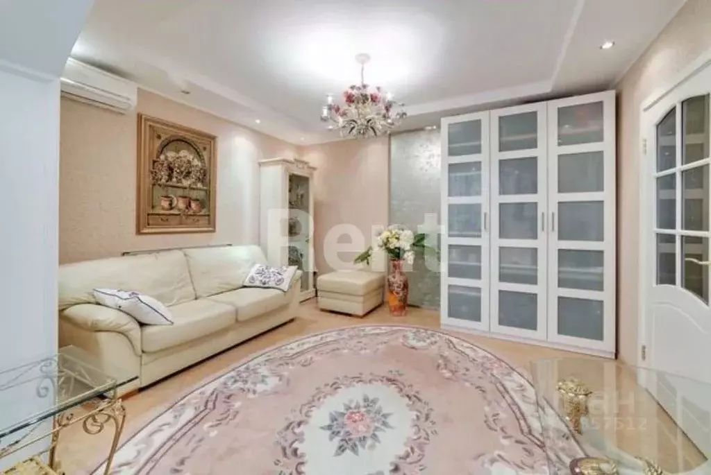2-к кв. Москва ул. Академика Опарина, 4к1 (55.0 м) - Фото 1