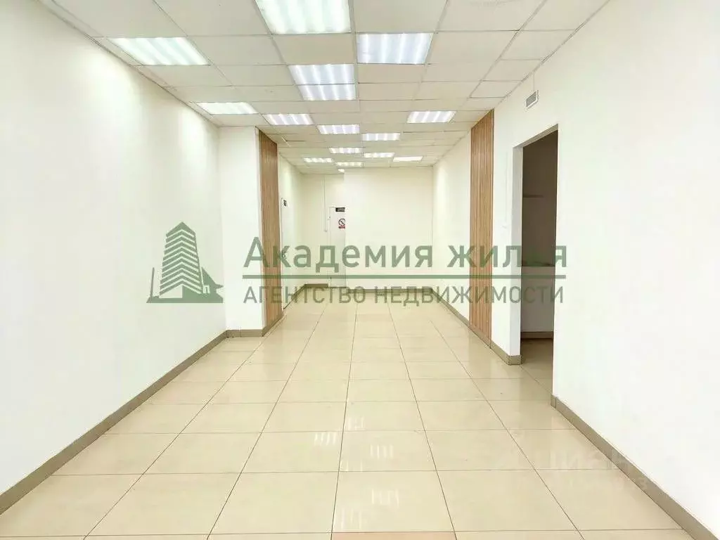 Помещение свободного назначения в Москва Старобитцевская ул., 21К2 (70 ... - Фото 2