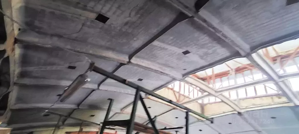 Склад в Новгородская область, Великий Новгород Нехинская ул., 57В (723 ... - Фото 2